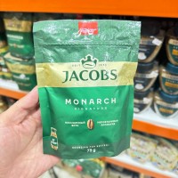 Jacobs Monarch, 75 г