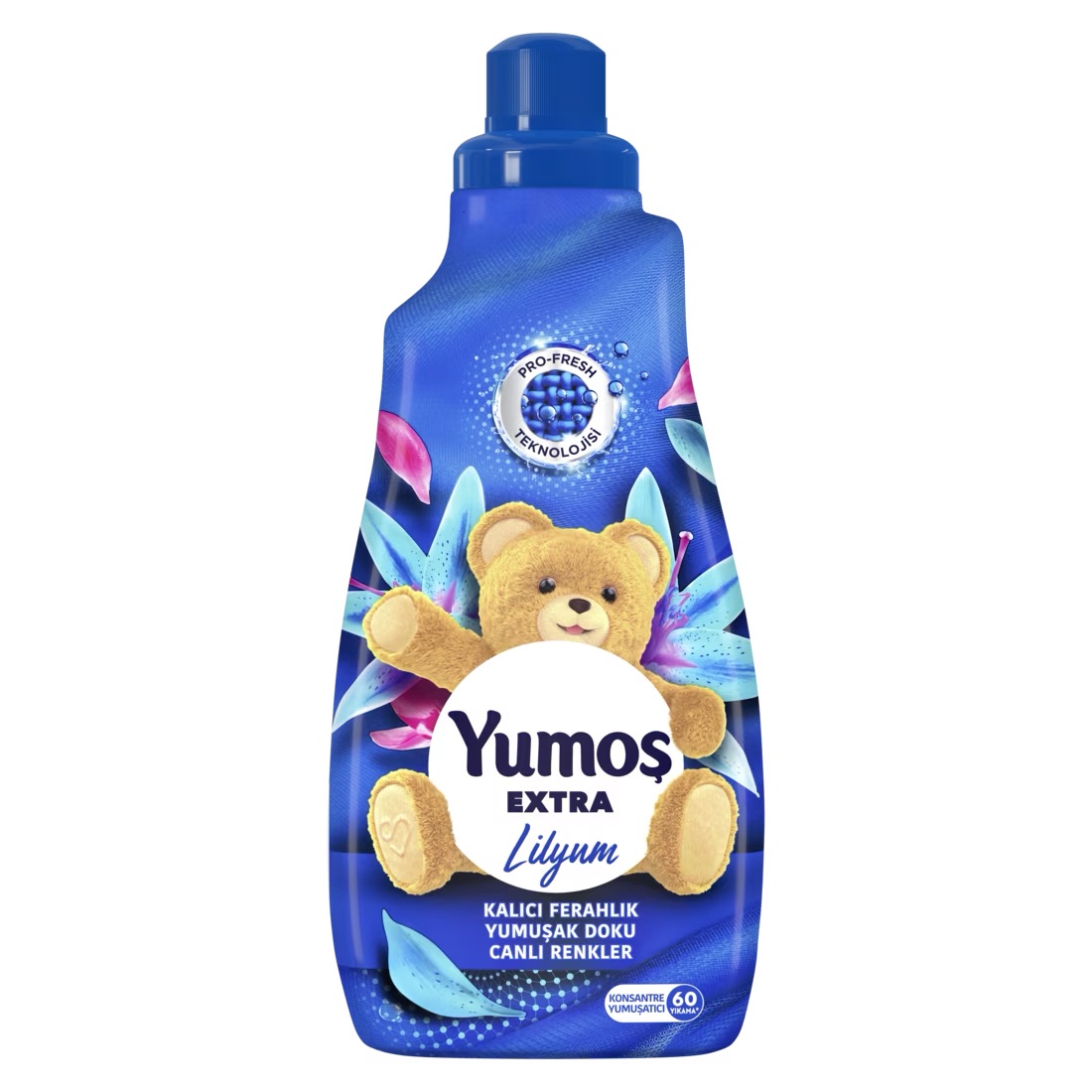Yumos