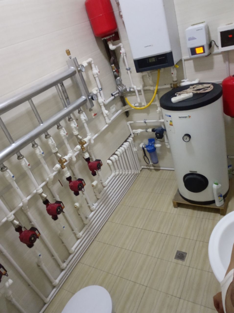 Наши работы 7